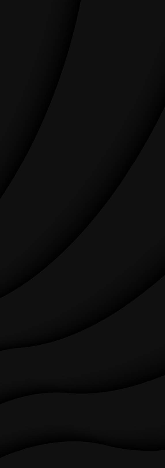 Abstract black shadow curve spiral background vector illustration.