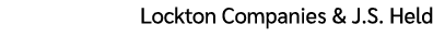 Lockton Companies & J.S. Held